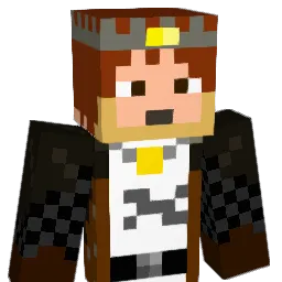 justgeorge2 Minecraft avatar bust