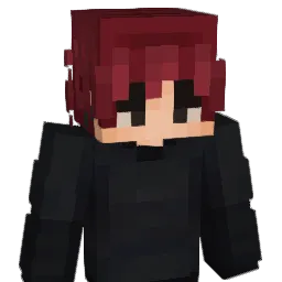 justgrohlwithit Minecraft avatar bust