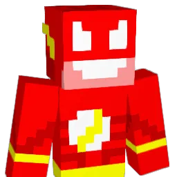 justice_roberts Minecraft avatar bust