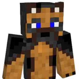 justin2121's Minecraft skin