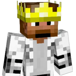 justin5070 Minecraft avatar bust