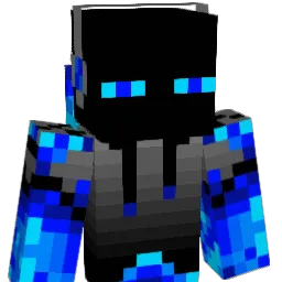 justin641998 Minecraft avatar bust
