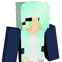 justin6621 Minecraft avatar bust