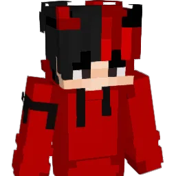 justin8505 Minecraft avatar bust