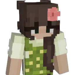 justinarios's Minecraft skin