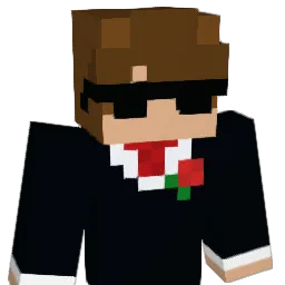 justinfrr2's Minecraft skin