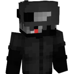 justingeeee's Minecraft skin