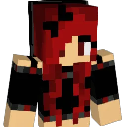 justinrocks15 Minecraft avatar bust