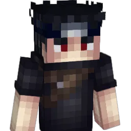 justinxyn's Minecraft skin