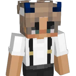 justj_ustin1 Minecraft avatar bust