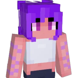 justjoel109 Minecraft avatar bust