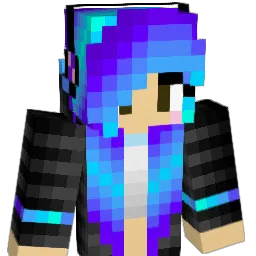 justjuju167's Minecraft skin