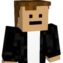 justmilan3 Minecraft avatar bust