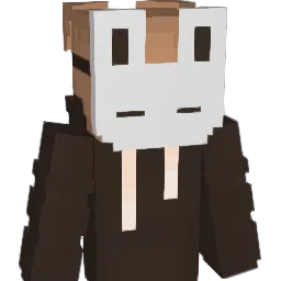 justpassing's Minecraft skin