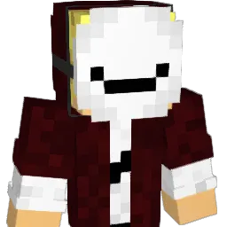 justpeet Minecraft avatar bust