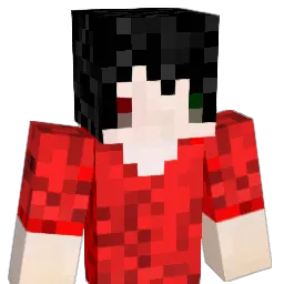 justshing's Minecraft skin