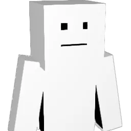 justsomeguy1029 Minecraft avatar bust