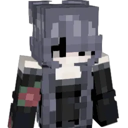 justsumho3 Minecraft avatar bust