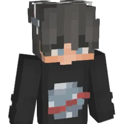 justtsb's Minecraft skin