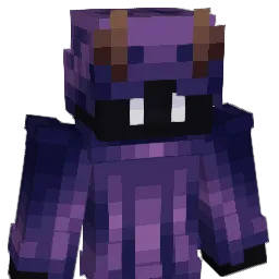 justtt3 Minecraft avatar bust