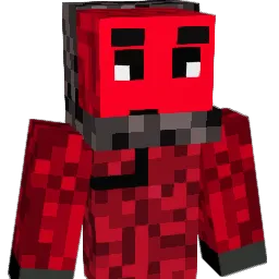 justus_rules Minecraft avatar bust