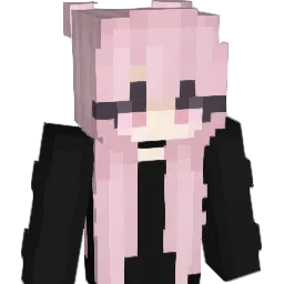 jusulol Minecraft avatar bust