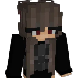 jutorques Minecraft avatar bust