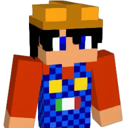 jutsz's Minecraft skin