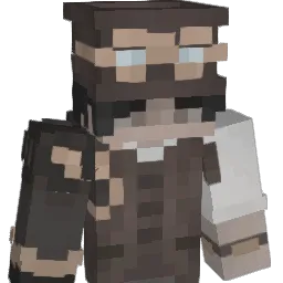 juttee's Minecraft skin
