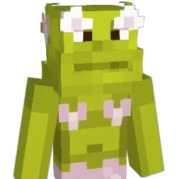 juttixd's Minecraft skin