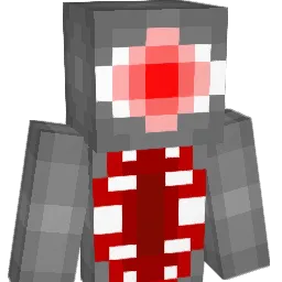 jutuberek_pyly Minecraft avatar bust