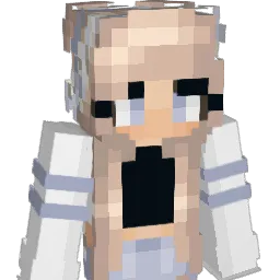 juul_lies Minecraft avatar bust