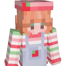 juunebugss's Minecraft skin