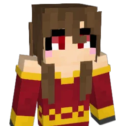 juusotus's Minecraft skin