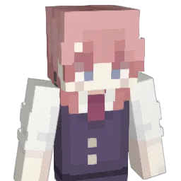 juuuujk's Minecraft skin