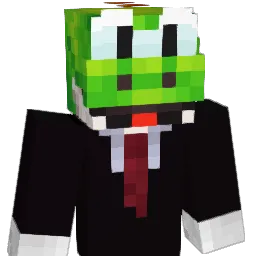 juuuuuuuuuuli Minecraft avatar bust
