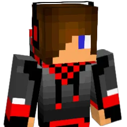 juwan's Minecraft skin