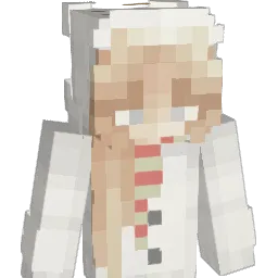 juweeanna Minecraft avatar bust