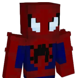 juwon2693 Minecraft avatar bust