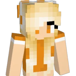 juxi_21 Minecraft avatar bust