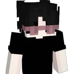 juxxu_o Minecraft avatar bust