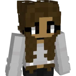 juyeonizer's Minecraft skin