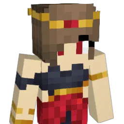 juyshek69 Minecraft avatar bust