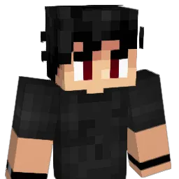 jv3846 Minecraft avatar bust
