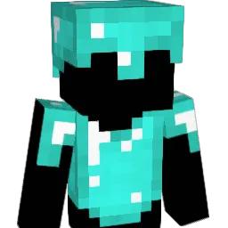jv6221 Minecraft avatar bust