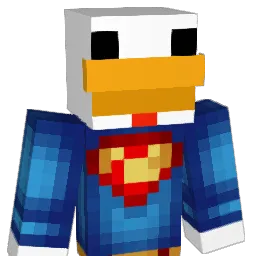 jvaardbei Minecraft avatar bust
