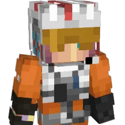 jvail21's Minecraft skin