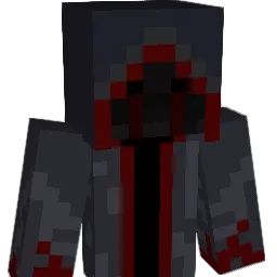 jvaya Minecraft avatar bust