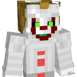 jvbs113 Minecraft avatar bust