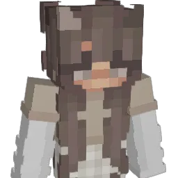 jvckiex28 Minecraft avatar bust